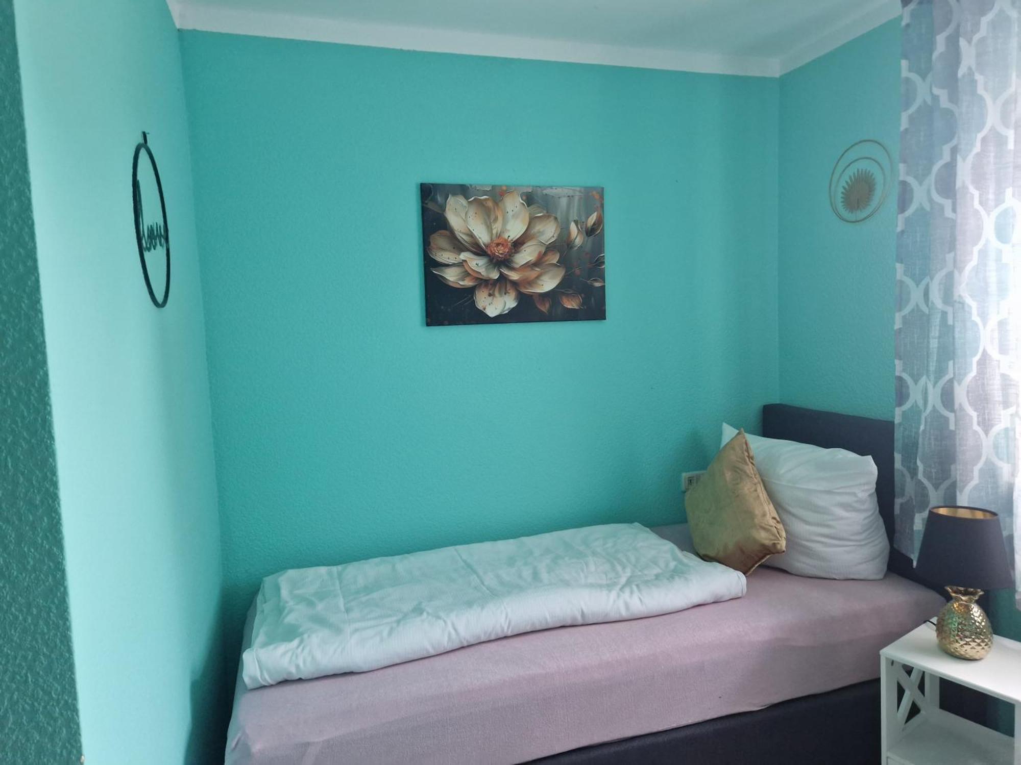 Spickermann Guest house 2*